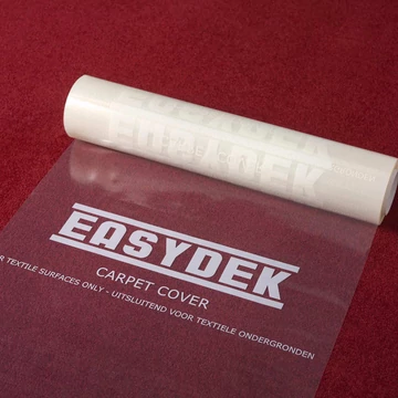 carpet cover