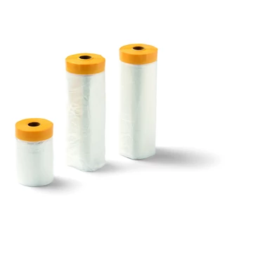 Takarófólia, ragasztócsíkkal (TARGA SunCore PRO)