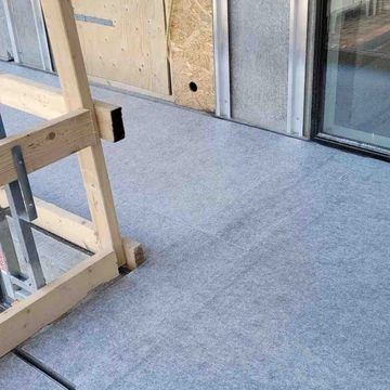Bentontakaró - Dura Cover Concrete