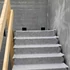 betonlépcső takarása felújításkor
